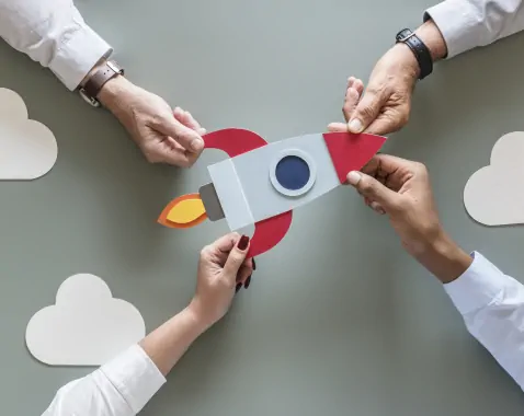 Applicazioni Web & Application Integration per Startup Applicazioni Web & Application Integration per Startup