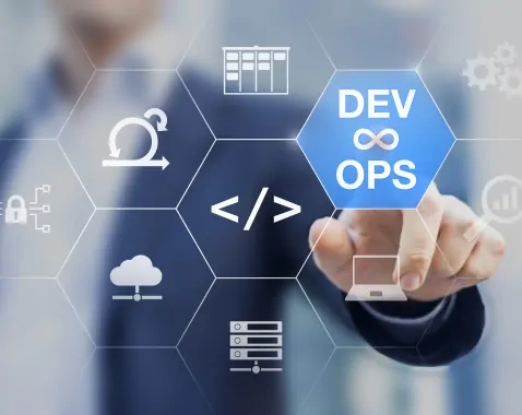 DevOps Applicazione di Sportello settore Bancario