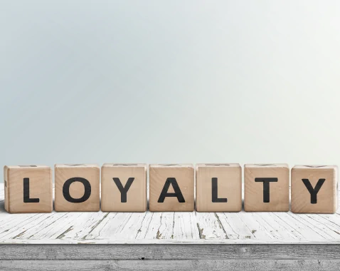 Il portale di eCommerce per la User Loyalty Il portale di eCommerce per la User Loyalty