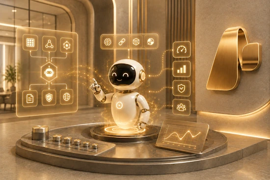 Costruire AI Agent capaci di agire