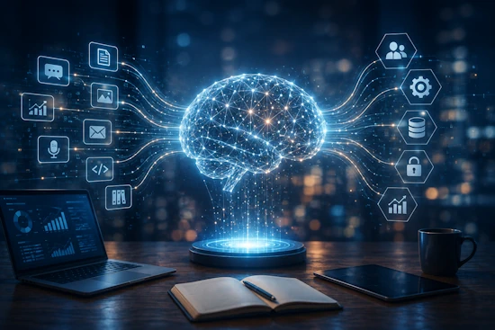 Rendere intelligenti i processi aziendali