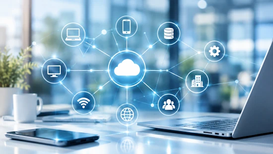 Soluzioni digitali per integrare, automatizzare e innovare i processi aziendali