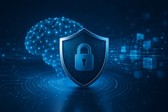 Sicurezza, dati e controllo