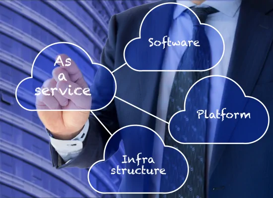 IaaS, PaaS e Saas a confronto