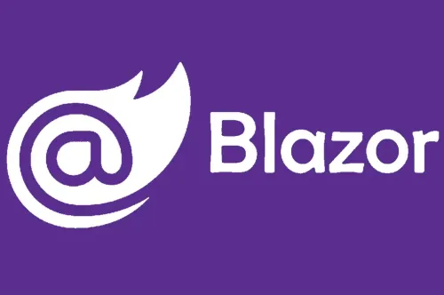 Microsoft Blazor